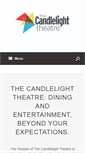 Mobile Screenshot of nctstage.org